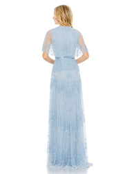 Mac Duggal 9192 Dress view 10