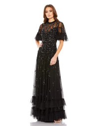 Mac Duggal 9199 Dress view 3
