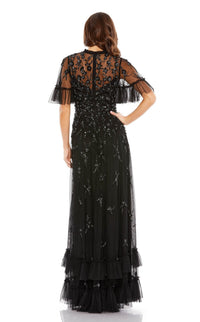 Mac Duggal 9199 Dress view 11