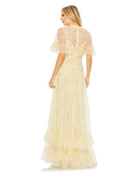 Mac Duggal 9199 Dress view 10