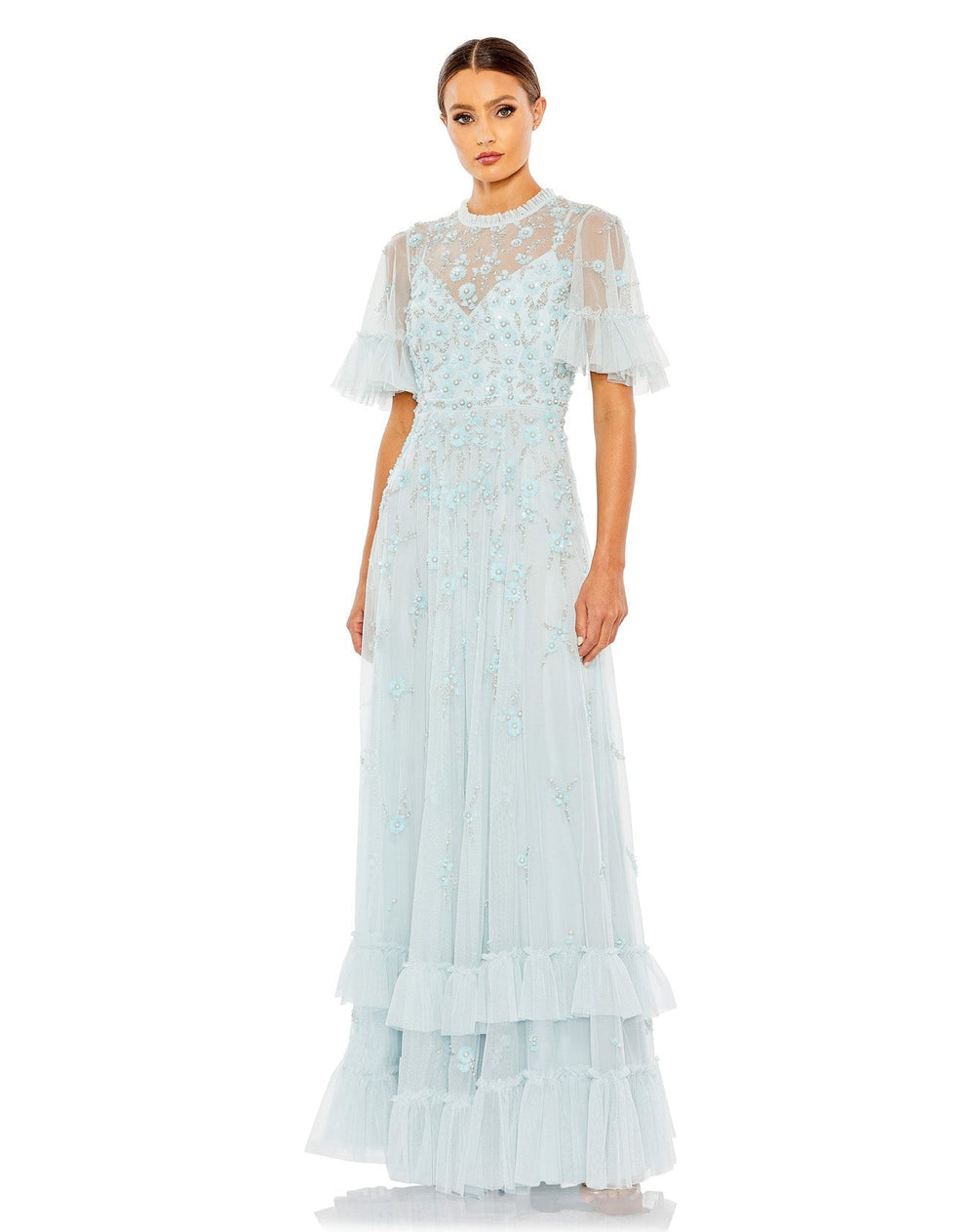 Mac Duggal 9199 Dress - VOLAKK
