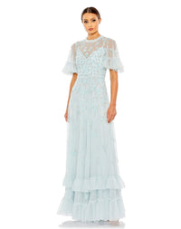 Mac Duggal 9199 Dress view 1