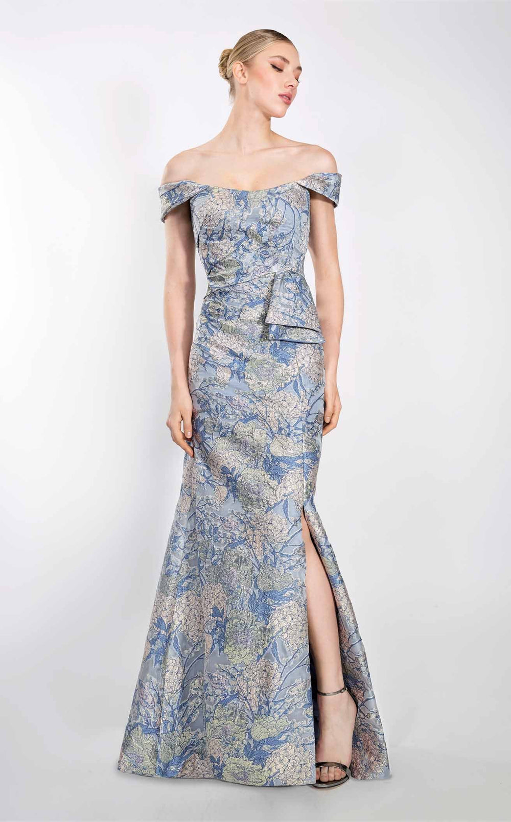 Janique 920 Dress - VOLAKK