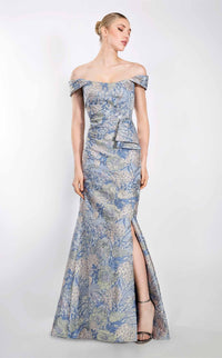 Janique 920 Dress view 1