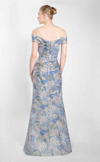Janique 920 Dress view 2
