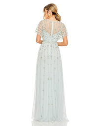 Mac Duggal 9223 Dress view 7