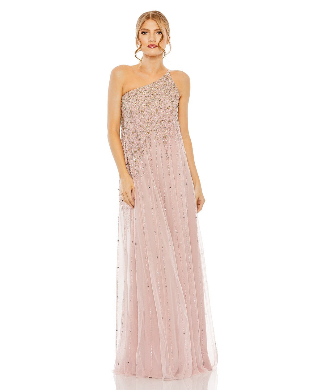 Mac Duggal 9224 Dress - VOLAKK