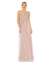 Mac Duggal 9224 Dress view 1