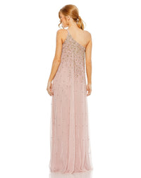 Mac Duggal 9224 Dress view 3