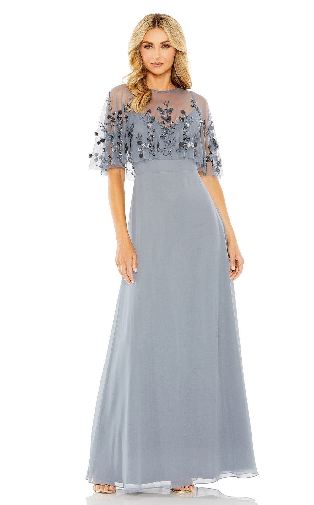 Mac Duggal 9229 Dress - VOLAKK