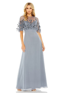 Mac Duggal 9229 Dress view 1
