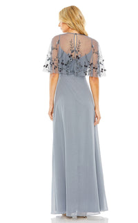 Mac Duggal 9229 Dress view 3