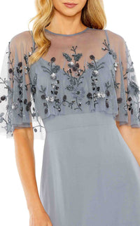 Mac Duggal 9229 Dress view 2