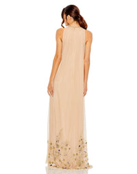 Mac Duggal 9232 Dress view 3