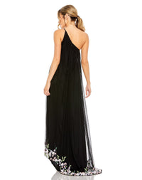 Mac Duggal 9236 Dress view 4