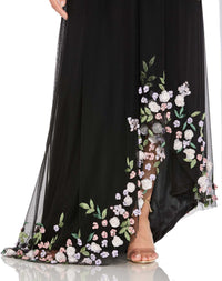 Mac Duggal 9236 Dress view 3