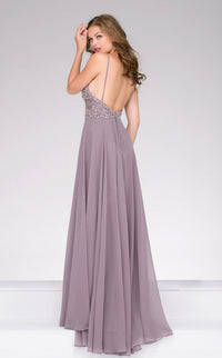 Jovani 92605BG Dress view 8