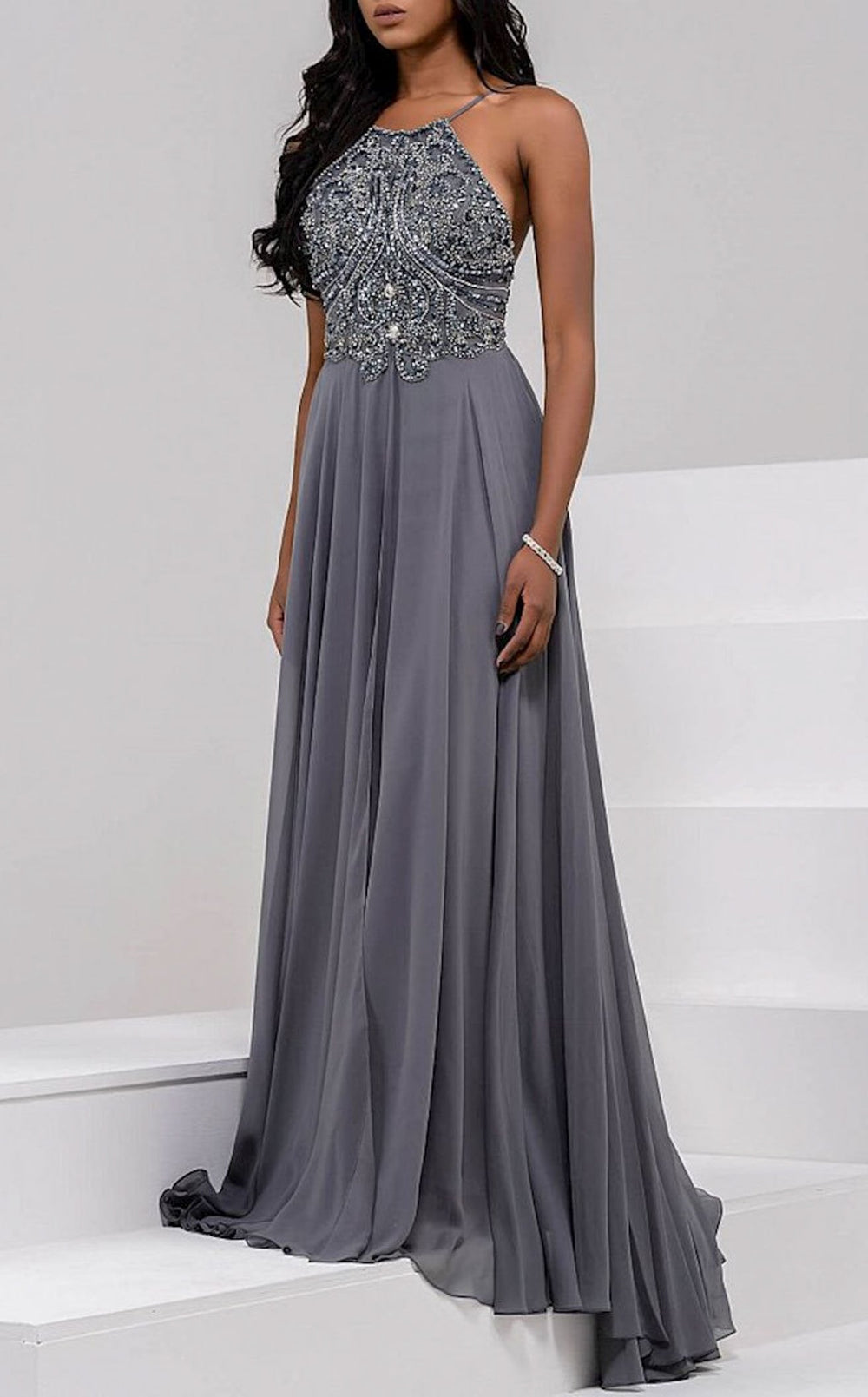 Jovani 92605BG Dress - VOLAKK