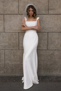 Wedding Dress Jessica Glitter view 1