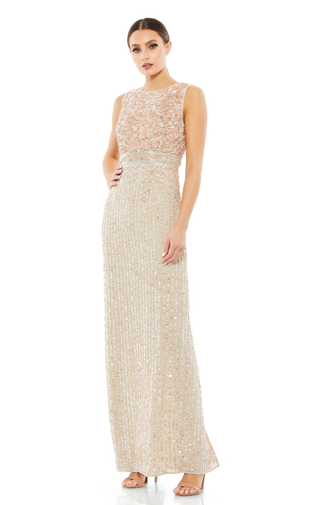 Mac Duggal 93603 Dress - VOLAKK
