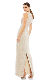Mac Duggal 93603 Dress view 3