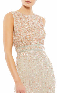 Mac Duggal 93603 Dress view 4