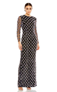 Mac Duggal 93618 Dress view 1