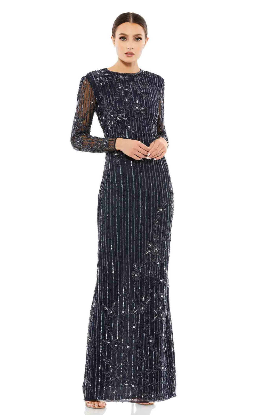 Mac Duggal 93626 Dress - VOLAKK
