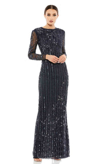 Mac Duggal 93626 Dress view 1