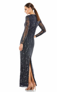 Mac Duggal 93626 Dress view 3