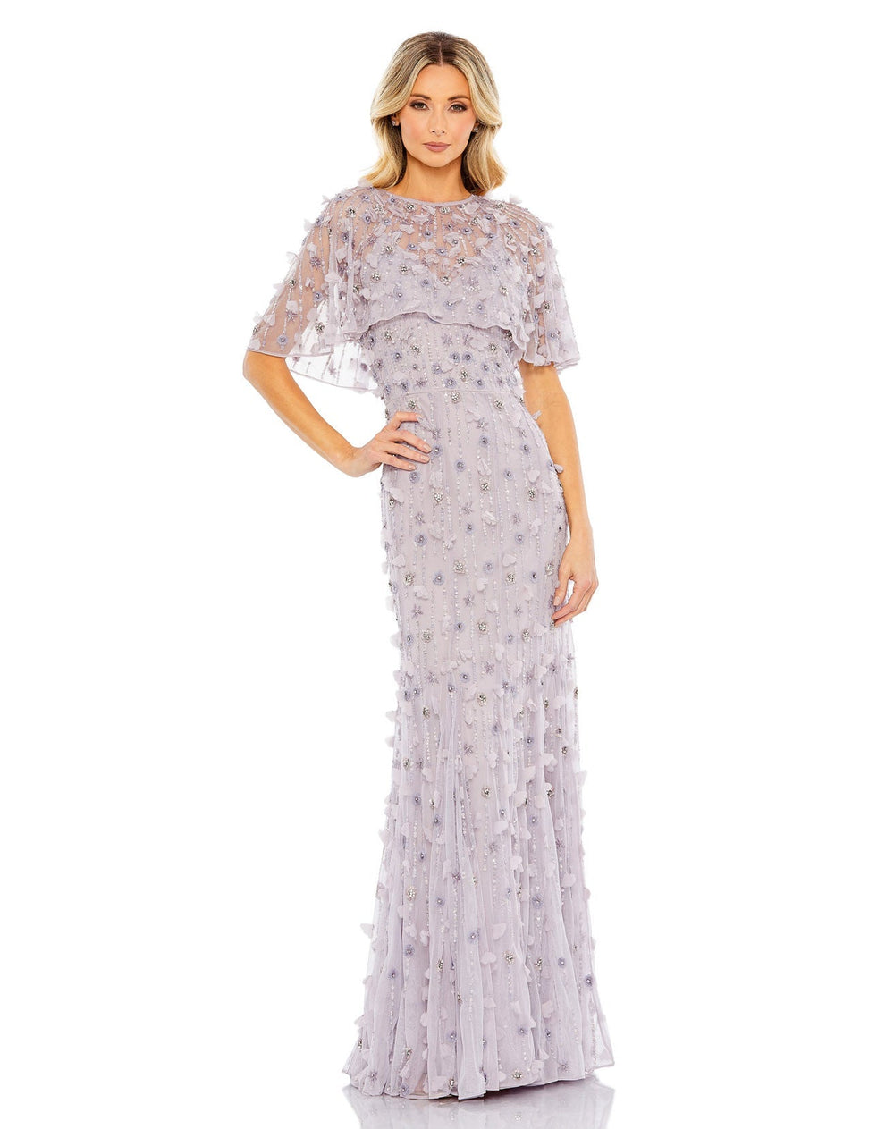 Mac Duggal 93653 Dress - VOLAKK