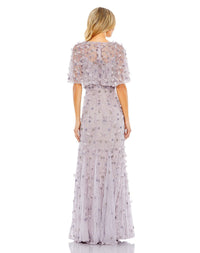 Mac Duggal 93653 Dress view 5