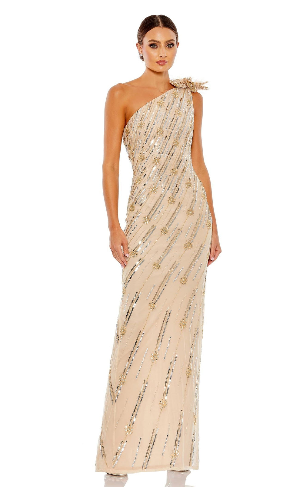 Mac Duggal 93739 Dress - VOLAKK
