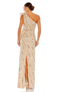 Mac Duggal 93739 Dress view 2
