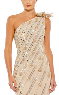 Mac Duggal 93739 Dress view 3