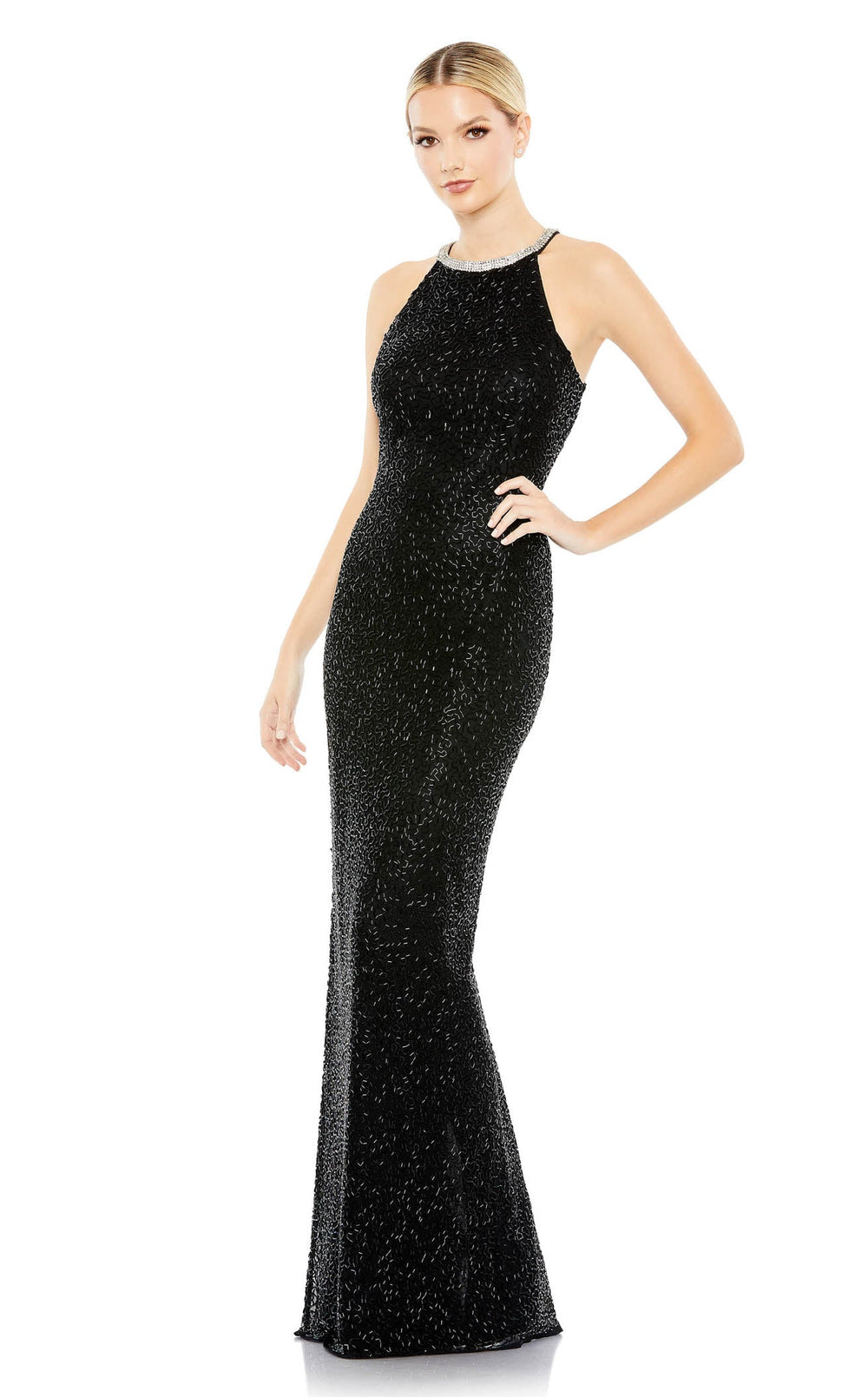 Mac Duggal 93742 Dress - VOLAKK