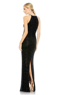 Mac Duggal 93742 Dress view 4