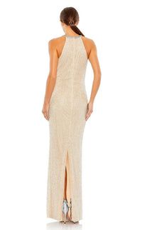 Mac Duggal 93742 Dress view 6