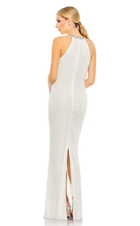 Mac Duggal 93742 Dress view 5