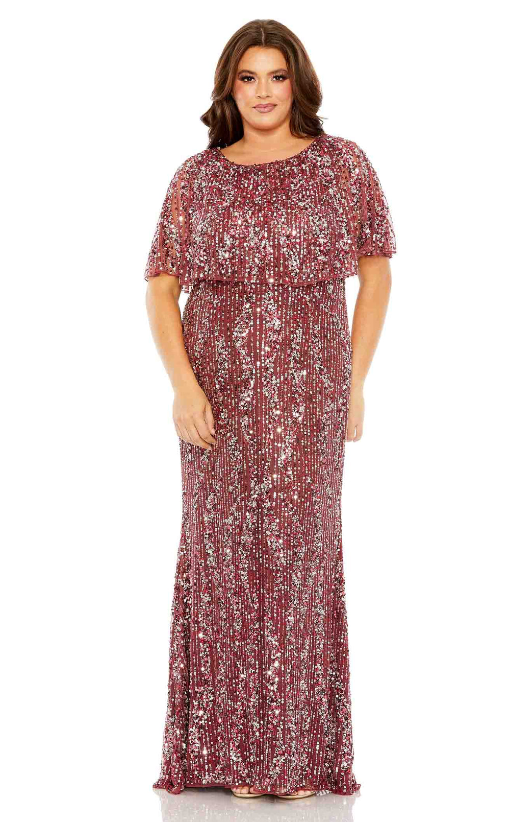 Mac Duggal Fabulouss 93867 Dress - VOLAKK