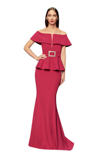 Alexander by Daymor 950 Dress view 3