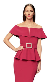 Alexander by Daymor 950 Dress view 8