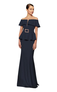 Alexander by Daymor 950 Dress view 4