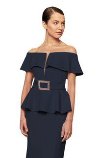 Alexander by Daymor 950 Dress view 9