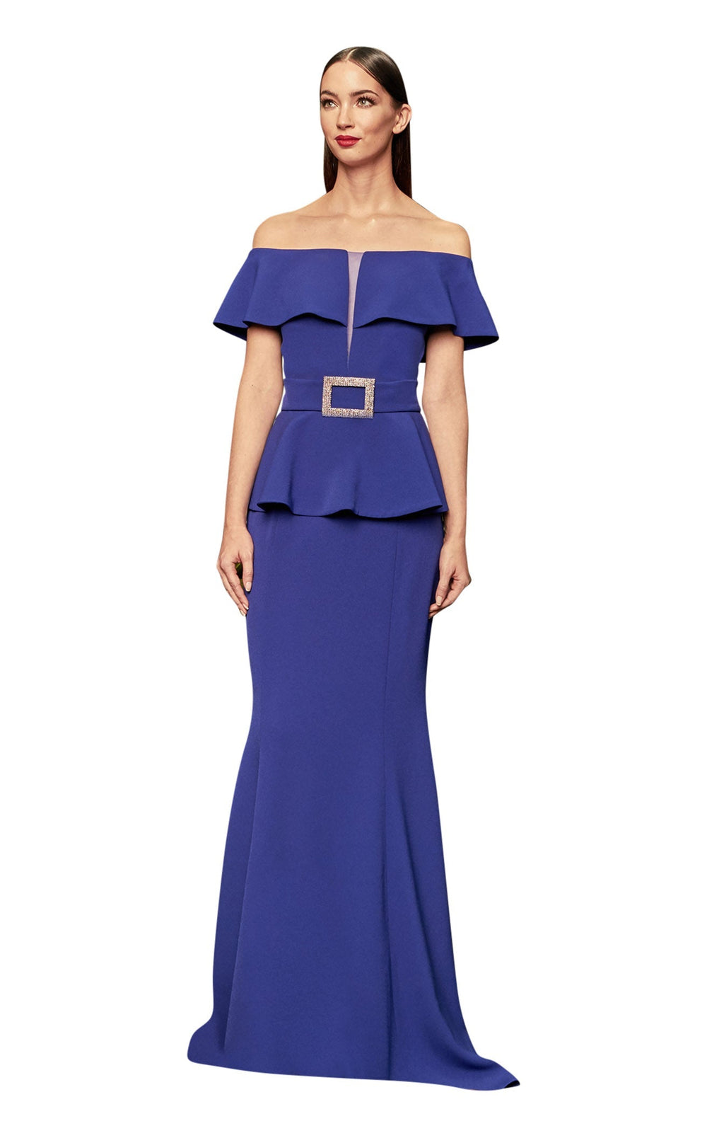 Alexander by Daymor 950 Dress details - VOLAKK