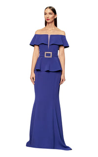 Alexander by Daymor 950 Dress view 2