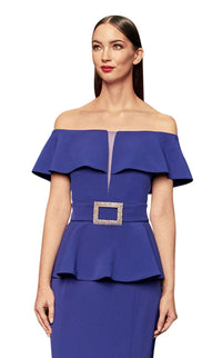 Alexander by Daymor 950 Dress view 7