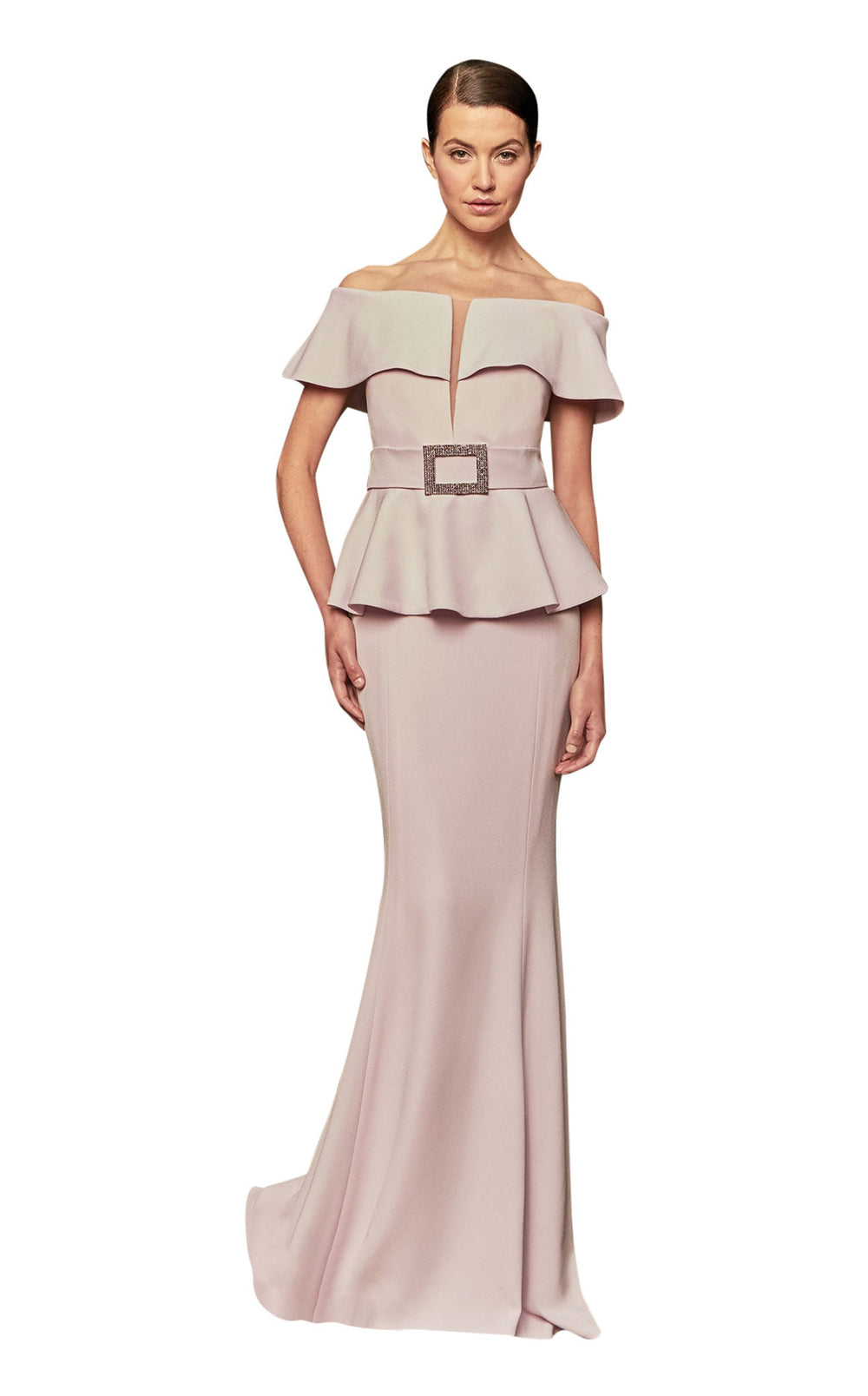 Alexander by Daymor 950 Dress - VOLAKK