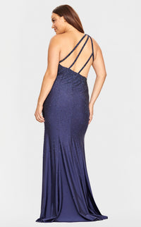 Faviana 9532 Dress view 2