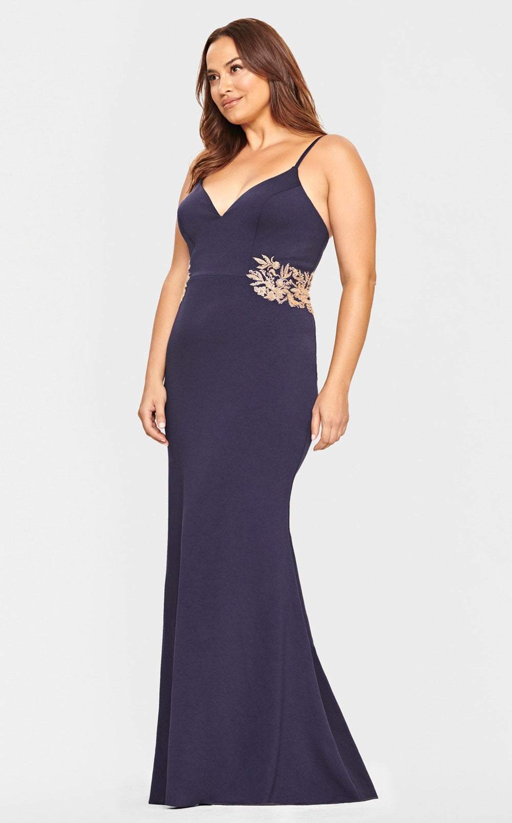 Faviana 9540 Dress - VOLAKK